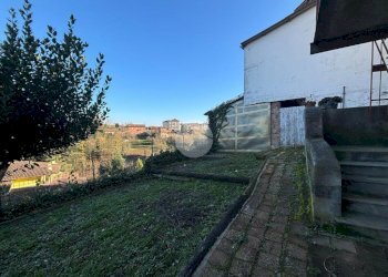 Semi-detached house Via Conte Amico, Castell'Alfero - photo 20