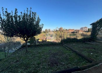 Semi-detached house Via Conte Amico, Castell'Alfero - photo 21