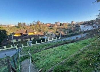 Semi-detached house Via Conte Amico, Castell'Alfero - photo 22