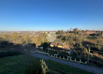 Semi-detached house Via Conte Amico, Castell'Alfero - photo 24