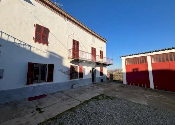 Semi-detached house Via Conte Amico, Castell'Alfero - photo 25