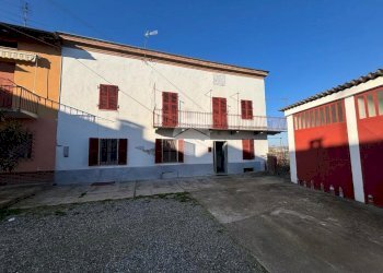 Semi-detached house Via Conte Amico, Castell'Alfero - photo 26