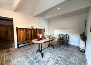 Semi-detached house Via Conte Amico, Castell'Alfero - photo 27