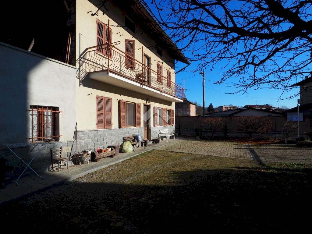 Semi-detached house Via Avogadro, Quaregna Cerreto - photo 2