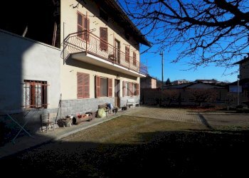 Semi-detached house Via Avogadro, Quaregna Cerreto - photo 2