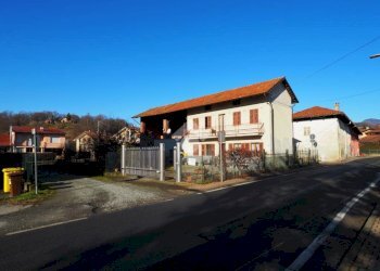 Semi-detached house Via Avogadro, Quaregna Cerreto - photo 21