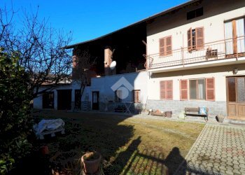 Semi-detached house Via Avogadro, Quaregna Cerreto - photo 22