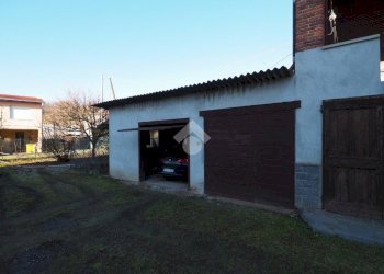 Semi-detached house Via Avogadro, Quaregna Cerreto - photo 24