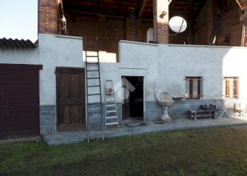 Semi-detached house Via Avogadro, Quaregna Cerreto - photo 23