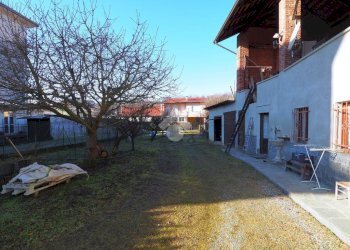 Semi-detached house Via Avogadro, Quaregna Cerreto - photo 28