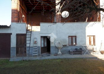 Semi-detached house Via Avogadro, Quaregna Cerreto - photo 25