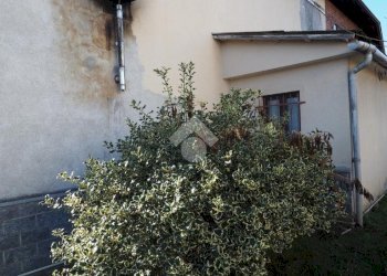 Semi-detached house Via Avogadro, Quaregna Cerreto - photo 26