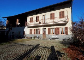 Semi-detached house Via Avogadro, Quaregna Cerreto - photo 29