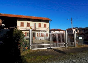 Semi-detached house Via Avogadro, Quaregna Cerreto - photo 30