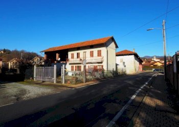 Semi-detached house Via Avogadro, Quaregna Cerreto - photo 31