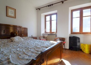 Semi-detached house Via Avogadro, Quaregna Cerreto - photo 7