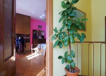 Semi-detached house Via Avogadro, Quaregna Cerreto - photo 8