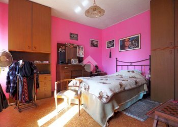 Semi-detached house Via Avogadro, Quaregna Cerreto - photo 9