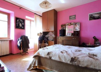 Semi-detached house Via Avogadro, Quaregna Cerreto - photo 10