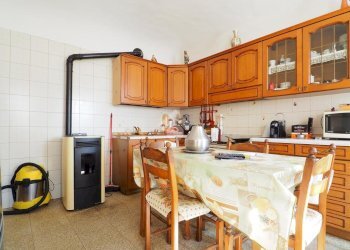 Semi-detached house Via Avogadro, Quaregna Cerreto - photo 12