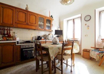 Semi-detached house Via Avogadro, Quaregna Cerreto - photo 13