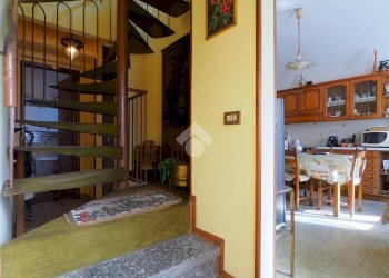 Semi-detached house Via Avogadro, Quaregna Cerreto - photo 15