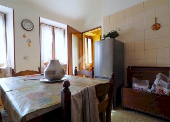 Semi-detached house Via Avogadro, Quaregna Cerreto - photo 16