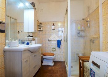 Semi-detached house Via Avogadro, Quaregna Cerreto - photo 17