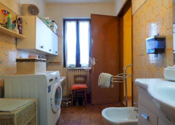 Semi-detached house Via Avogadro, Quaregna Cerreto - photo 18