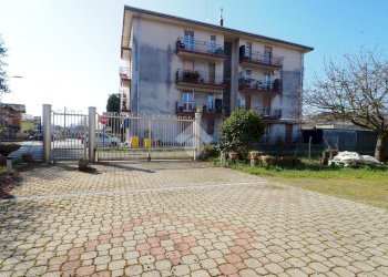 Semi-detached house Via Avogadro, Quaregna Cerreto - photo 32