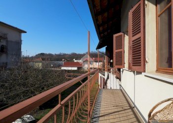 Semi-detached house Via Avogadro, Quaregna Cerreto - photo 33