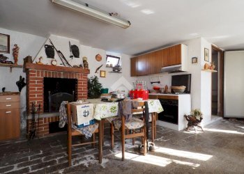 Semi-detached house Via Avogadro, Quaregna Cerreto - photo 34