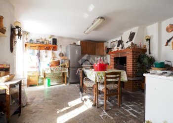 Semi-detached house Via Avogadro, Quaregna Cerreto - photo 35