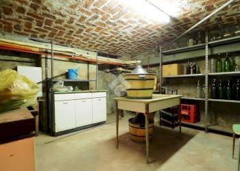 Semi-detached house Via Avogadro, Quaregna Cerreto - photo 36