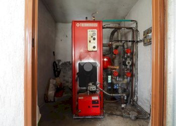 Semi-detached house Via Avogadro, Quaregna Cerreto - photo 37