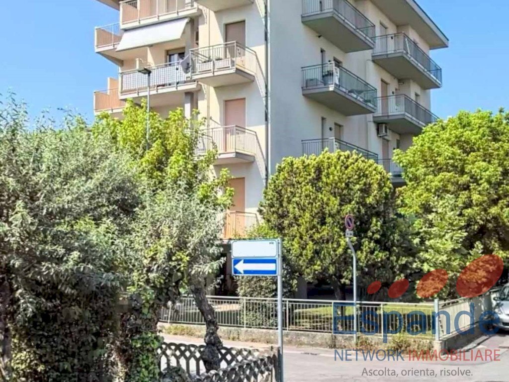 Four-room apartment Ravenna - photo 1