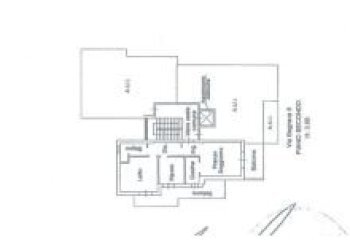 Four-room apartment Ravenna - photo 16