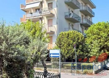 Four-room apartment Ravenna - photo 1