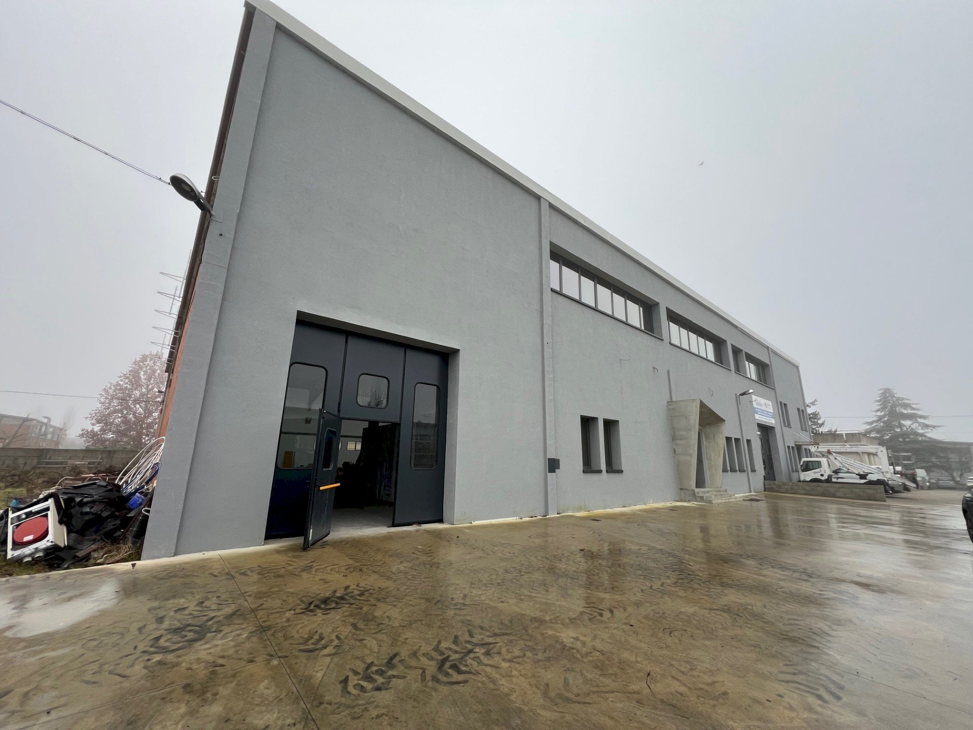 Capannone via fulton, 8, San Giovanni in Persiceto - foto 2