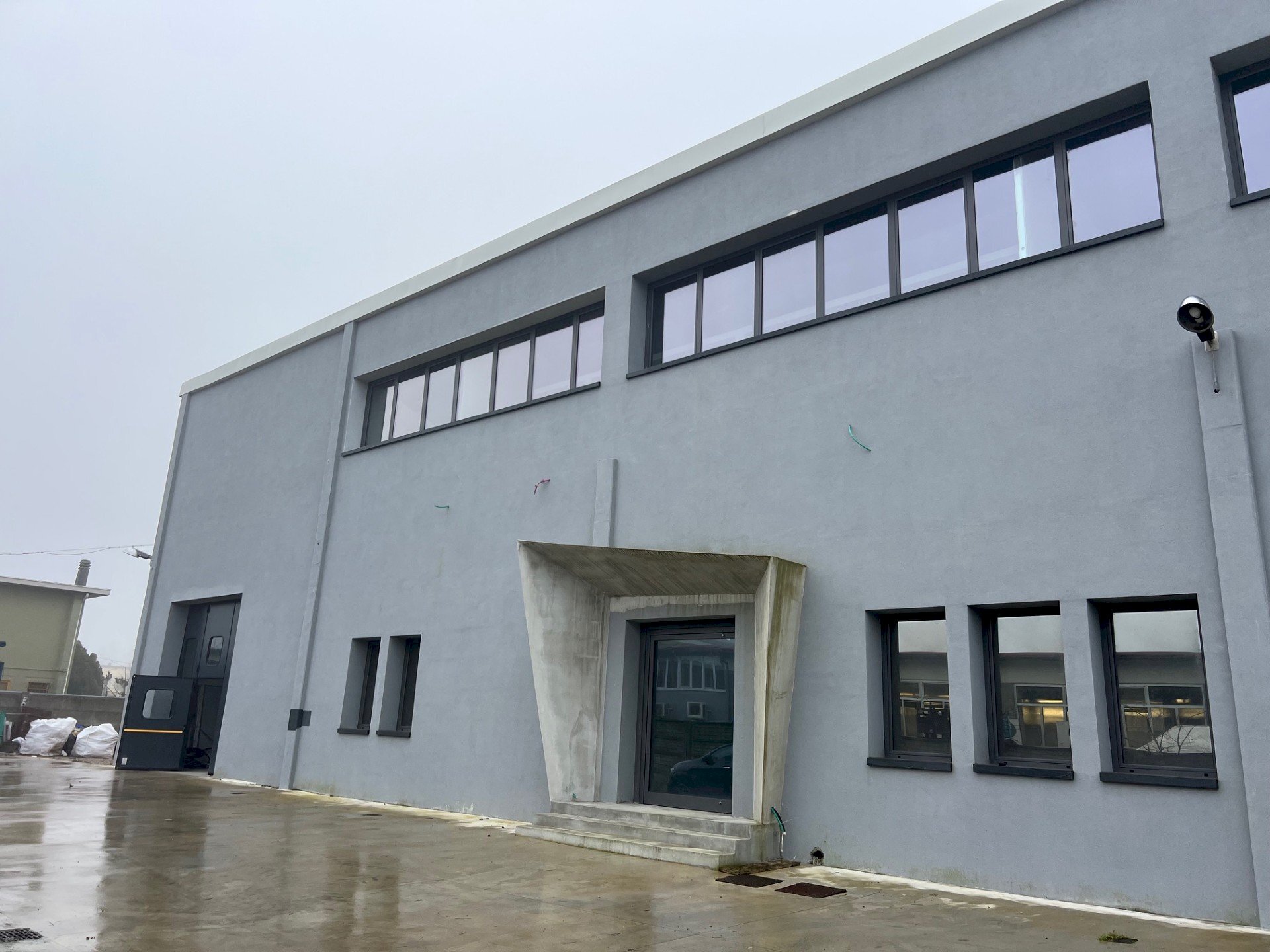 Capannone via fulton, 8, San Giovanni in Persiceto - foto 1