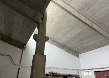 Capannone via fulton, 8, San Giovanni in Persiceto - foto 16