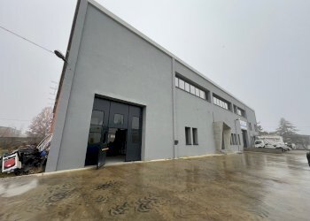 Capannone via fulton, 8, San Giovanni in Persiceto - foto 2