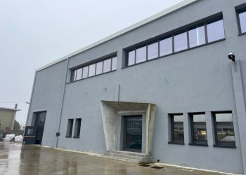 Capannone via fulton, 8, San Giovanni in Persiceto - foto 1