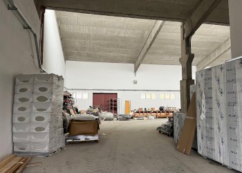 Capannone via fulton, 8, San Giovanni in Persiceto - foto 19