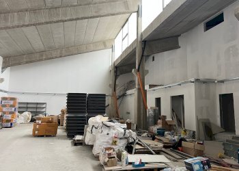 Capannone via fulton, 8, San Giovanni in Persiceto - foto 18