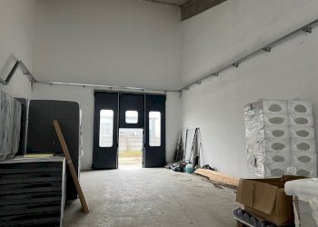 Capannone via fulton, 8, San Giovanni in Persiceto - foto 17