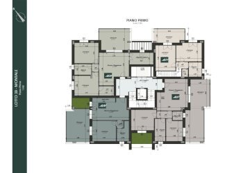 Appartamento Castelnuovo Rangone - foto 7