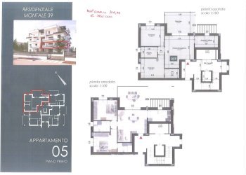 Appartamento Castelnuovo Rangone - foto 8