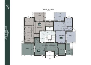 Appartamento Castelnuovo Rangone - foto 7