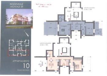 Appartamento Castelnuovo Rangone - foto 8